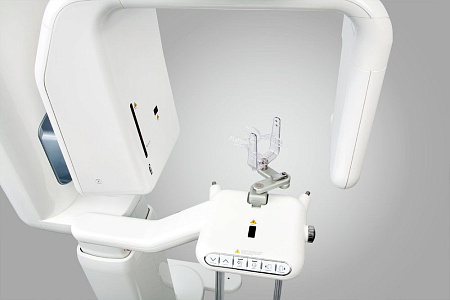 GENORAY Papaya - ортопантомограф