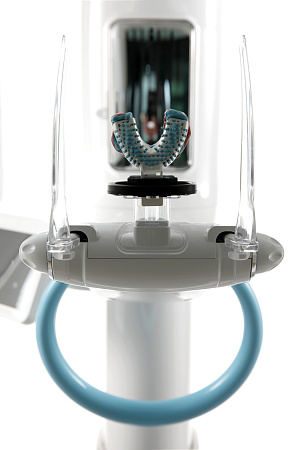 Ray RAYSCAN RCT700 (18x16) – Дентальный томограф, зона сканирования 3D 18x16