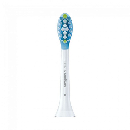 Philips Sonicare AdaptiveClean Standard HX9042/07 - набор стандартных насадок для звуковой зубной щетки (2 шт.)