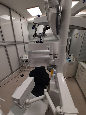 Медкрон DS-VIP-2 – Кронштейн для установки Planmeca (крепление штатное)