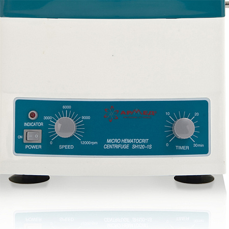 Армед SH120-1S - центрифуга медицинская лабораторная