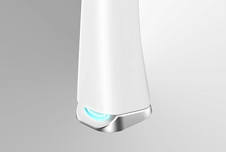 Beyond Whitening Accelerator – мультифункциональная комплексная система для профессионального отбеливания зубов