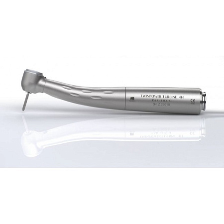 J.Morita TwinPower PAR-4НX-О-KV - турбинный наконечник к быстросъемному соединению KaVo