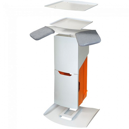 Аверон ОПОРА 7.2 АРТ - опора для пылевсасывающего устройства УПЗ 7.2 ЦИКЛОН АРТ