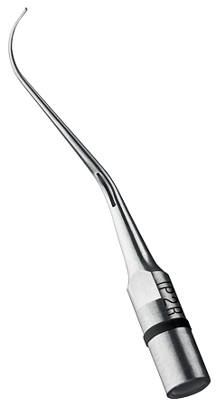 Acteon насадка IP2R – правосторонняя для обработки узкой и широкой резьбы имплантатов, абатментов