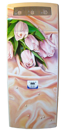 Виталия ОРБ-1Н «POZIS» - Облучатель-рециркулятор бактерицидный с рисунком и инкрустацией