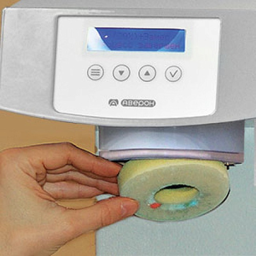 Аверон СВЗ 1.0 АРТ - вакуумный смеситель