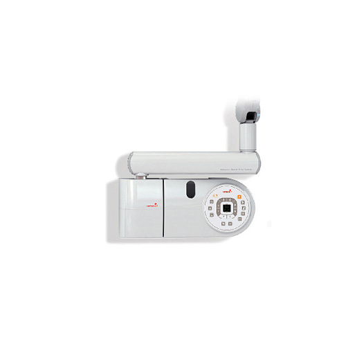 Vatech ESX Series - высокочастотный настенный рентгеновский аппарат