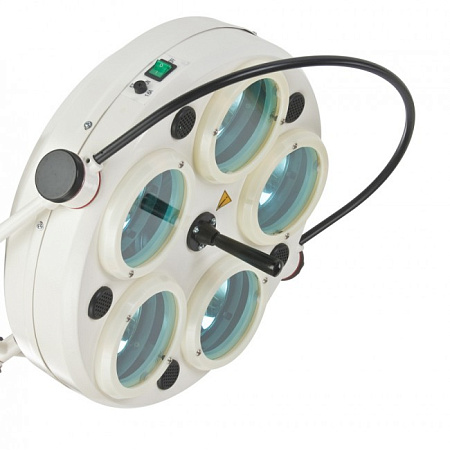 Армед ZMD - хирургический потолочный светильник