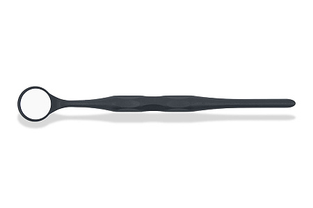 Hahnenkratt 7300 Relax FS ULTRA — Зеркала просветлённые №4, упаковка 10 шт., разноцветные