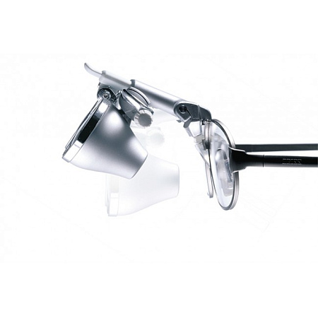 Carl Zeiss EyeMag Smart - налобные бинокулярные лупы на оправе