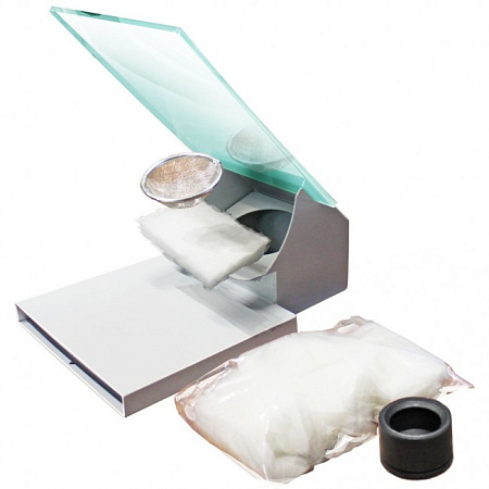 Аверон ВМУ 2.0 НЬЮ - вытяжной модуль для столов СЗТ 4.3 МАСТЕР / МИНИ