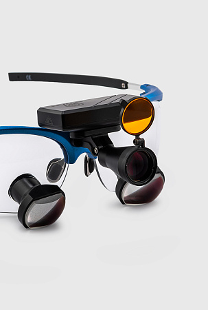 Swan Wireless Feather Light – Беспроводной осветитель для бинокуляр (3 батареи в комплекте)