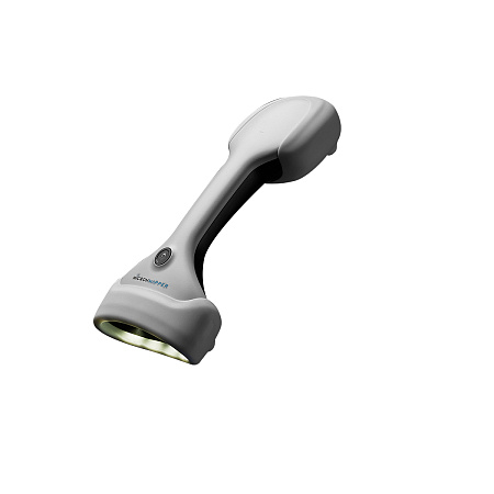 ClaroNav MicronMapper —  Модуль для точной имплантации и реставрации