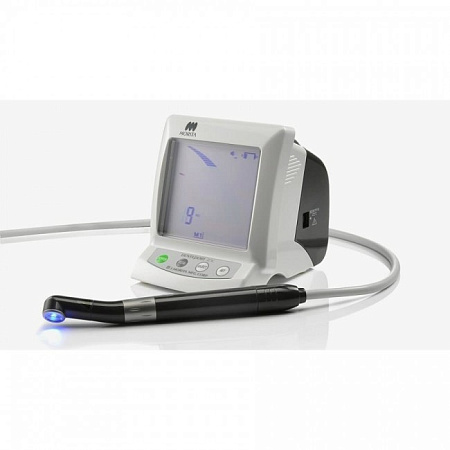 J.Morita Dentaport ZX TR-EX v. DR-TR3 с инновационной функцией OTR - стоматологический аппарат: модуль эндодонтического наконечника
