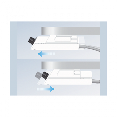 NSK Varios 370 LUX – портативный ультразвуковой скалер (с оптикой)