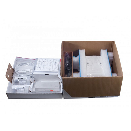 EMS Piezon Master 700 Standart - многофункциональный автономный ультразвуковой аппарат с оптикой и одним наконечником