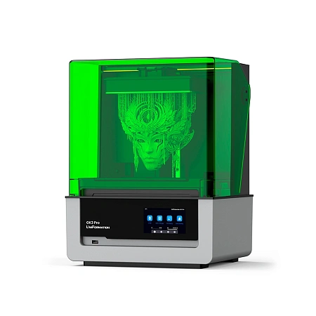 UniFormation GK3 Pro Pack — Комплект оборудования