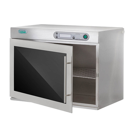 СПДС-2-К - камера бактерицидная из нержавеющей стали, 57 л