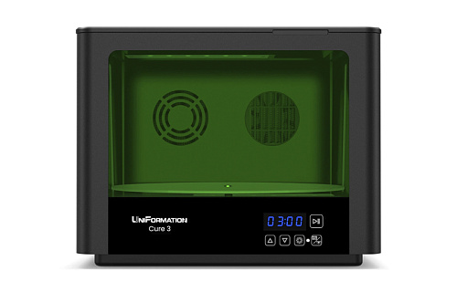 UniFormation GK3 Pro Pack — Комплект оборудования