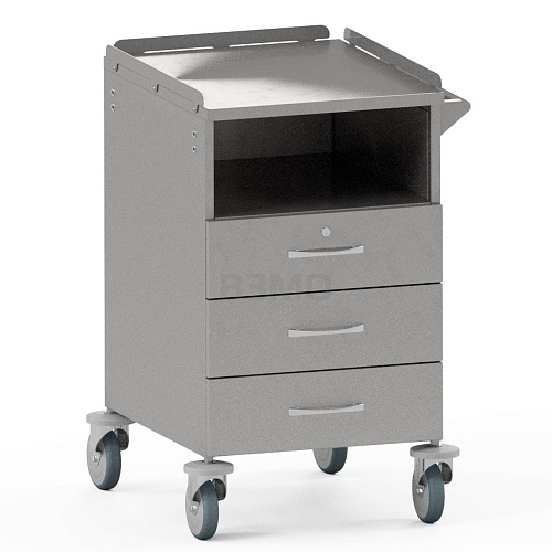 ВЗМО ТМА-03-Н-Н — Тумба медицинская анестезиолога