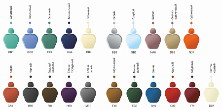 Darta 1600 M - стоматологическая установка с нижней подачей инструментов 