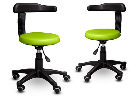 MERCURY 1000 - стоматологическая установка с верхней подачей инструментов