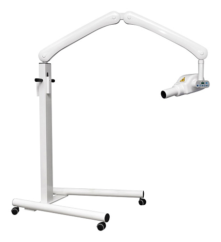 New Life Radiology Evolution X3000 - мобильный дентальный высокочастотный рентген-аппарат