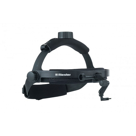 Riester Helmet for the binocular loupes - шлем для крепления бинокулярных луп Riester