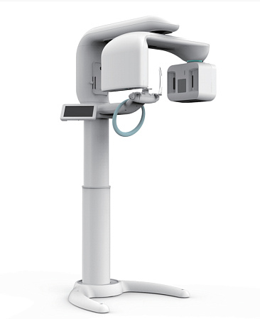 Ray RAYSCAN RCT700 (18x16) – Дентальный томограф, зона сканирования 3D 18x16
