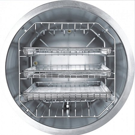 Runyes Tinhero 16 - автоклав класса В с вакуумной сушкой, 16 л