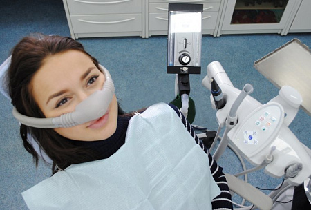 Parker Hannifin Corporation Matrx Quantiflex MDM - устройство медицинское газосмесительное с принадлежностями (газосмесительный узел)