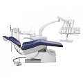 Siger S60 - стоматологическая установка с верхней подачей инструментов