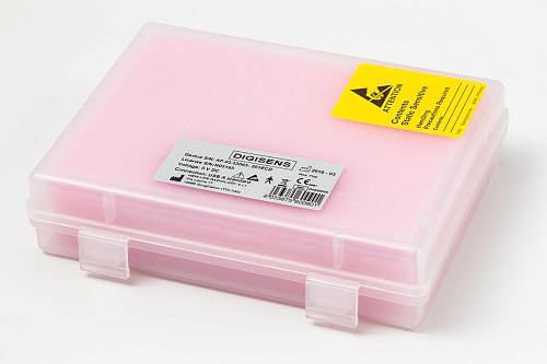 New Life Radiology Mercury DIGISENS - цифровой радиовизиограф