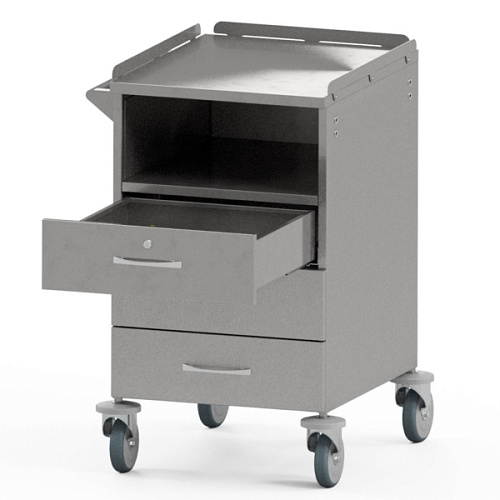 ВЗМО ТМА-03-Н-Н — Тумба медицинская анестезиолога