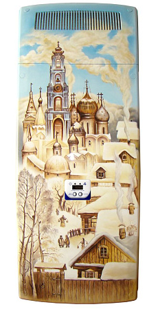 Виталия ОРБ-2П «POZIS» - Облучатель-рециркулятор бактерицидный с рисункой