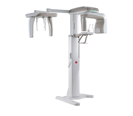 Vatech Pax-i SC - ортопантомограф с цефалостатом