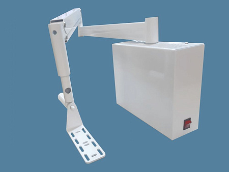 Медкрон DS-Pant-Titan – кронштейн для крепления портативного аппарата