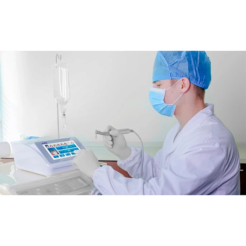 DTE Implant-X — Физиодиспенсер