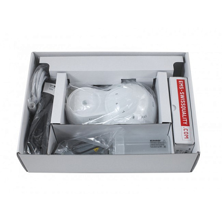 EMS PM200 – автономный ультразвуковой аппарат