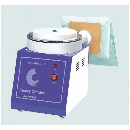 Saeyang Microtech Marathon 20 Center Grinder - триммер для внутренней обработки гипсовых моделей