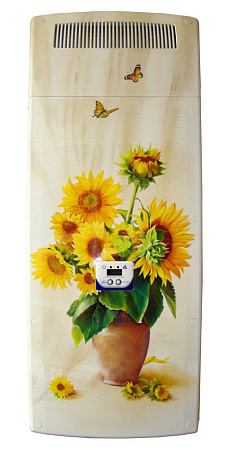 Виталия ОРБ-2Н «POZIS» - Облучатель-рециркулятор бактерицидный с рисунком и инкрустацией