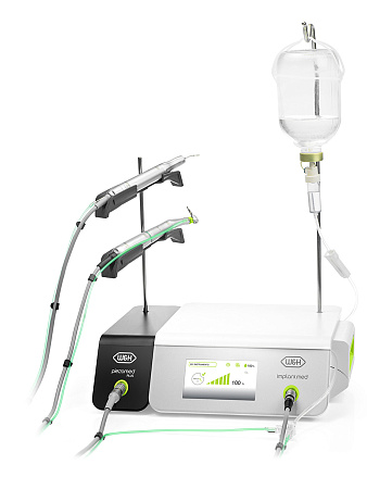 W&H Piezomed — Piezomed модуль к физиодиспенсеру Implantmed SI-1023