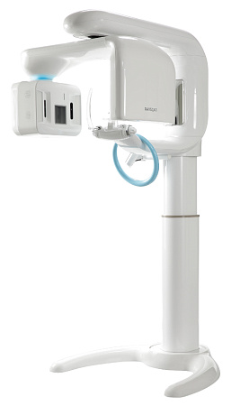 Ray RAYSCAN RCT700 SC (20x20) – Дентальный томограф с цефалостатом, зона сканирования 3D 20х20 см