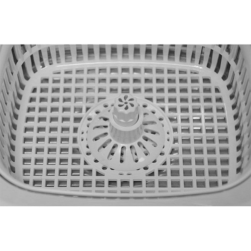 Codyson - CD-7920 - ультразвуковая мойка, 0,8 л