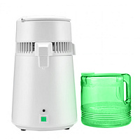 Дистилляторы воды для стоматологии, купить в GREEN DENT, акции и специальные цены. 