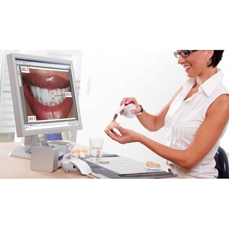 VITA Easyshade V - cпектрофотометр