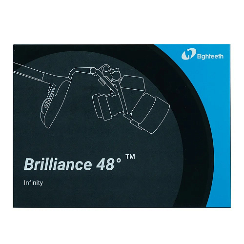 Eighteeth Brilliance 48° – Бинокуляры