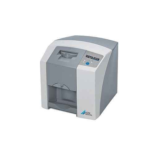 Durr Dental VistaScan Mini Easy – стоматологический сканер рентгенографических пластин