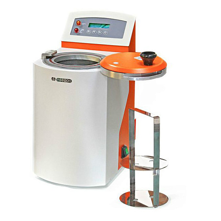 Аверон ПМА 1.0 БИГ - полимеризатор для горячей и холодной полимеризации пластмасс